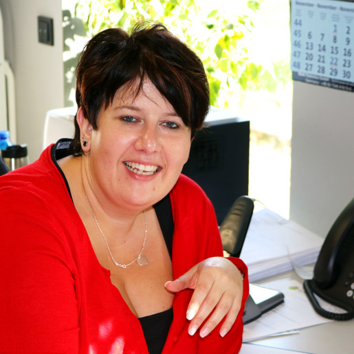 Anke Luckas