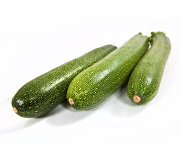 Zucchini